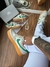 Nike Air Force 1 '07 LV8 'Beige and Green' na internet