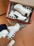 Nike Air Max DN 'White Black' na internet
