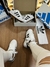 Adidas Campus 00s 'White and Black' - loja online