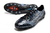 Mizuno Alpha Elite FG 'Black Blue' - Jaguar Outlet