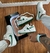 Nike Air Force 1 Boston Celtics - loja online