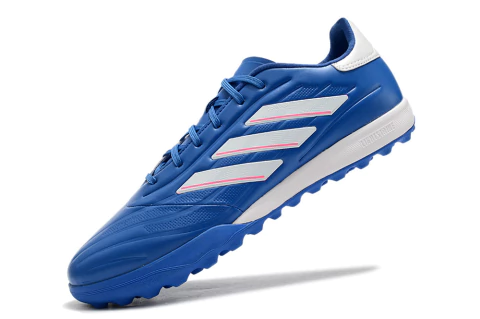 Adidas Copa Pure TF 'Blue/ White'