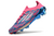 Adidas F50 + FG 'Pink/ Blue'