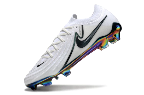 Nike Phantom GX 2 Elite FG 'Bright White'