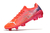Puma Ultra 1.3 FG 'Red Salmon'