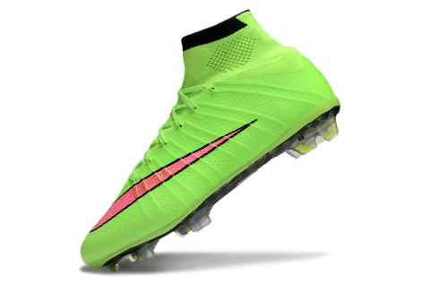 Nike Mercurial Superfly 4 Elite FG 'Green'