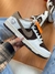Nike SB Dunk Low Bear Edition 'White and Brown'