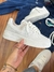 Nike Air Force 1 'White' Rope - comprar online