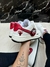 Nike Air Force 1 Chicago Bulls Edition - Jaguar Outlet