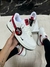 Nike Air Force 1 Chicago Bulls Edition na internet
