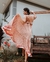 VESTIDO DE SEDA - comprar online