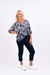Blusa Italiana Camuflada en internet