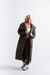 Parka Verde - tienda online