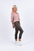 Imagen de Blusa Italiana con Bolsillo con Lentejuelas