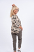 Blusa Italiana Camuflada - tienda online