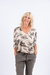 Blusa Italiana Camuflada - comprar online