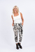 Babucha Italiana Estampada - tienda online