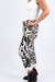 Babucha Italiana Estampada en internet