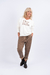 Babucha Italiana Gamuza con Brillo - comprar online