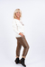 Babucha Italiana Gamuza con Brillo - tienda online
