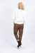 Babucha Italiana Gamuza con Brillo - comprar online