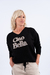 Sweater Italiano Ciao Bella