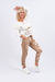 Sweater Italiano Vera - Cardamomo
