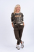 Sweater Italiano Amour en Print - comprar online