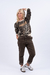 Sweater Italiano Amour en Print - Cardamomo
