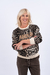 Sweater Italiano Amour en Print