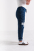 Babucha italiana símil jean - comprar online