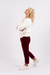 Sweater Italiano Love - Cardamomo