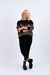 Sweater Italiano Amour en Lentejuelas - Cardamomo
