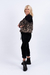 Sweater Italiano Amour en Lentejuelas - comprar online