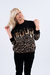 Sweater Italiano Amour en Lentejuelas