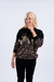 Sweater Italiano Amour en Lentejuelas - tienda online