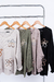 Sweater Italiano Flores Bordadas en internet