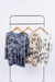Imagen de Blusa Italiana Camuflada