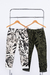 Babucha Italiana Estampada - tienda online