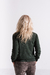 Sweater Iria - Cardamomo