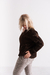 Sweater Juliana - Cardamomo