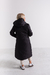 Parka Reversible