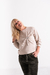Buzo Flor de Cristal - comprar online
