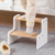 Escalera ARTEMISIA - Mini Wood