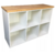 Organizador COCO con 6 Divisiones - tienda online