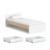 Cama Boxes - Mini Wood