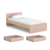 Cama Boxes