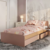 Imagen de Cama Boxes