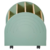 Biblioteca ORNELLA - Mini Wood
