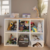 Organizador COCO con 6 Divisiones - Mini Wood